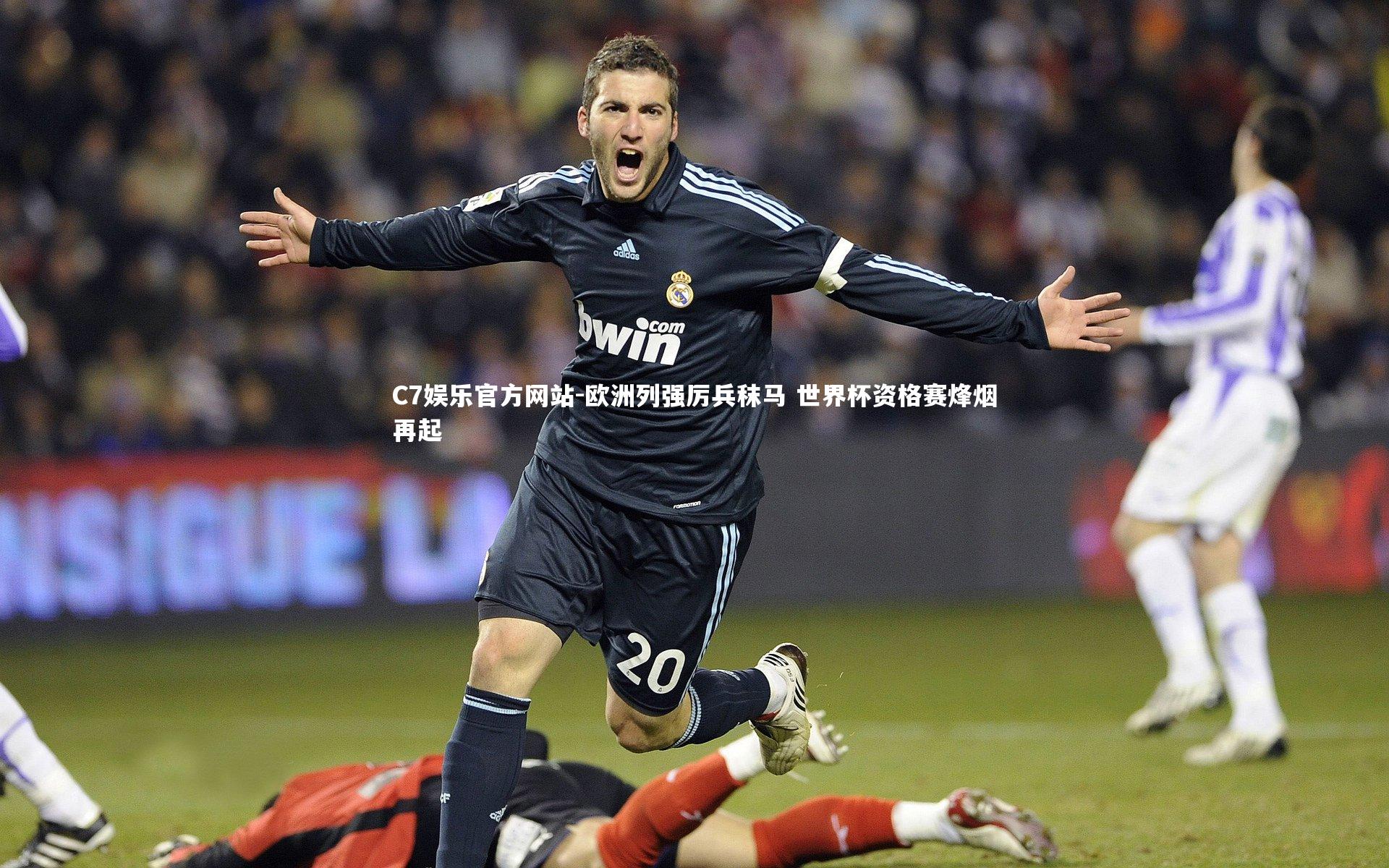 欧洲列强厉兵秣马 世界杯资格赛烽烟再起