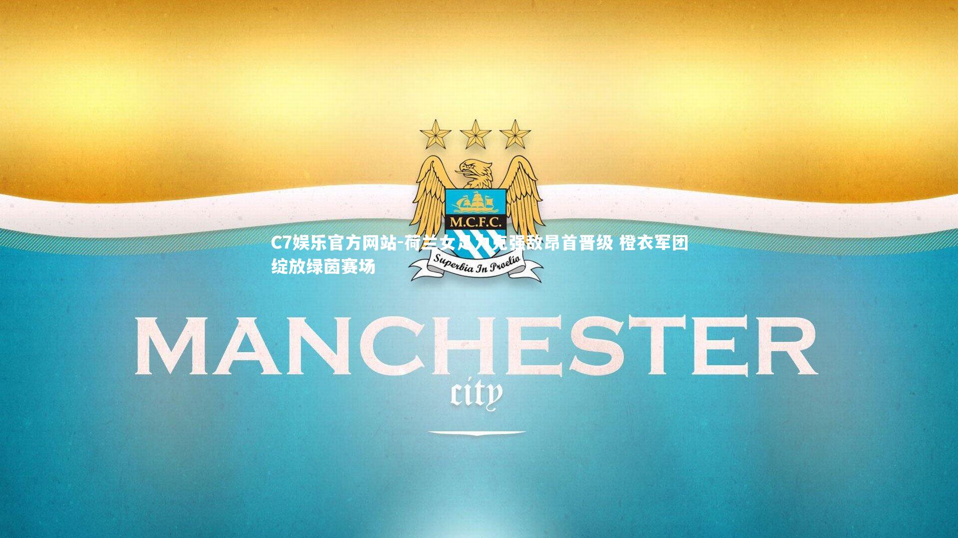 荷兰女足力克强敌昂首晋级 橙衣军团绽放绿茵赛场